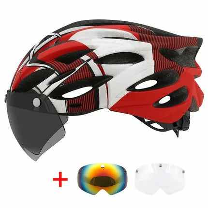 SunShield Helmet ☀️🛡️